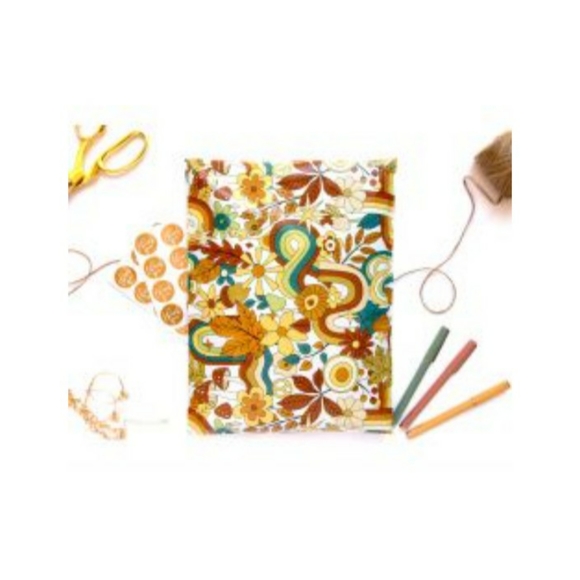 - Hippie-Vibes Mailers 10x13 Pack Of 20 - Picture 12 of 12